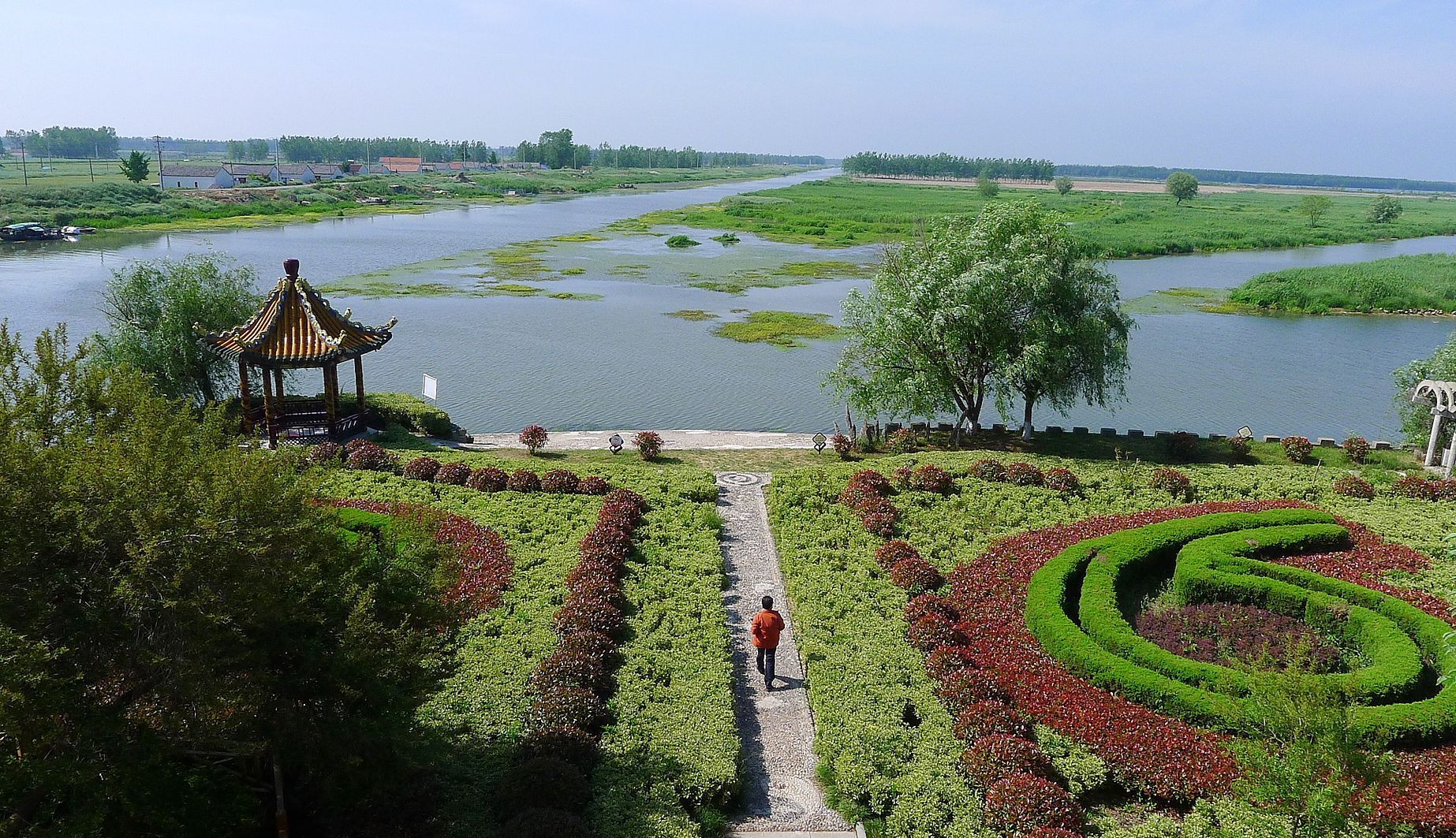 建湖縣九龍口旅游建設(shè)投資有限公司評估